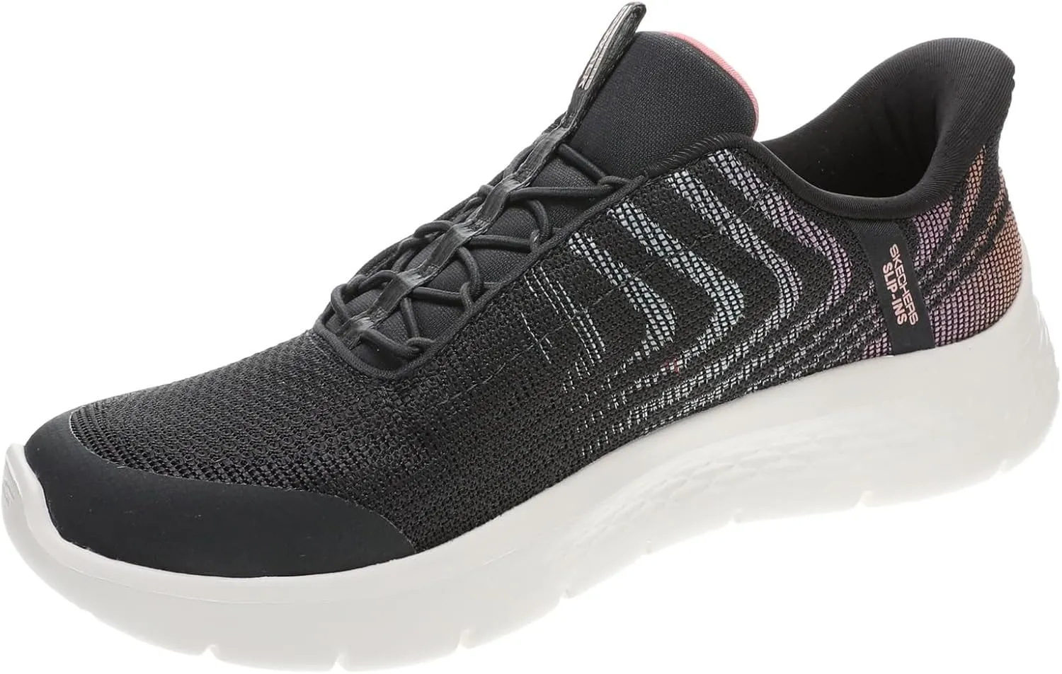 Skechers Women's Go Walk Flex Nova Hands Free Slip-ins Sneaker