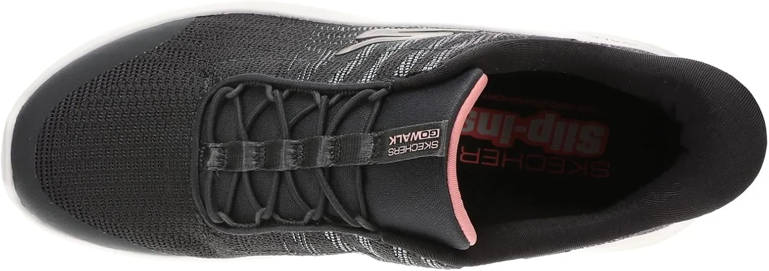 Skechers Women's Go Walk Flex Nova Hands Free Slip-ins Sneaker