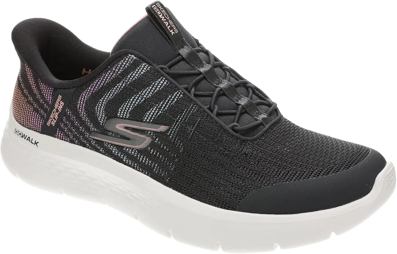 Skechers Women's Go Walk Flex Nova Hands Free Slip-ins Sneaker