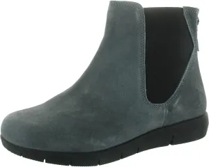 SoftWalk Women's Albany Ankle Boot