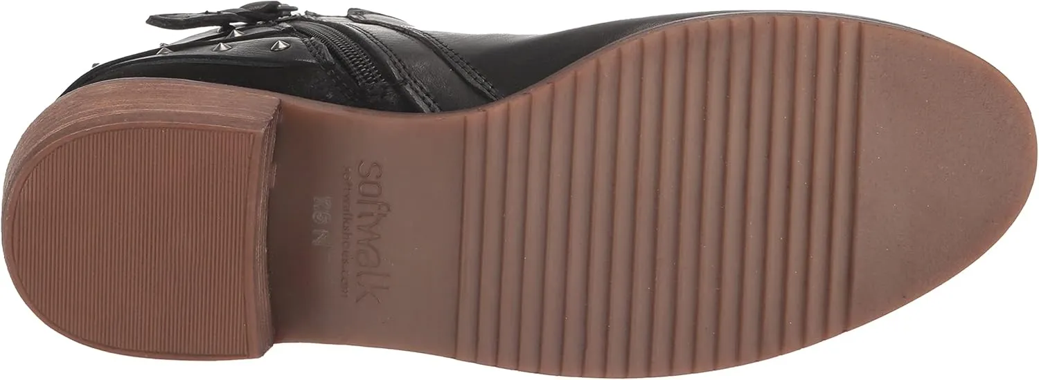 SoftWalk Women's Raleigh Ankle Boot