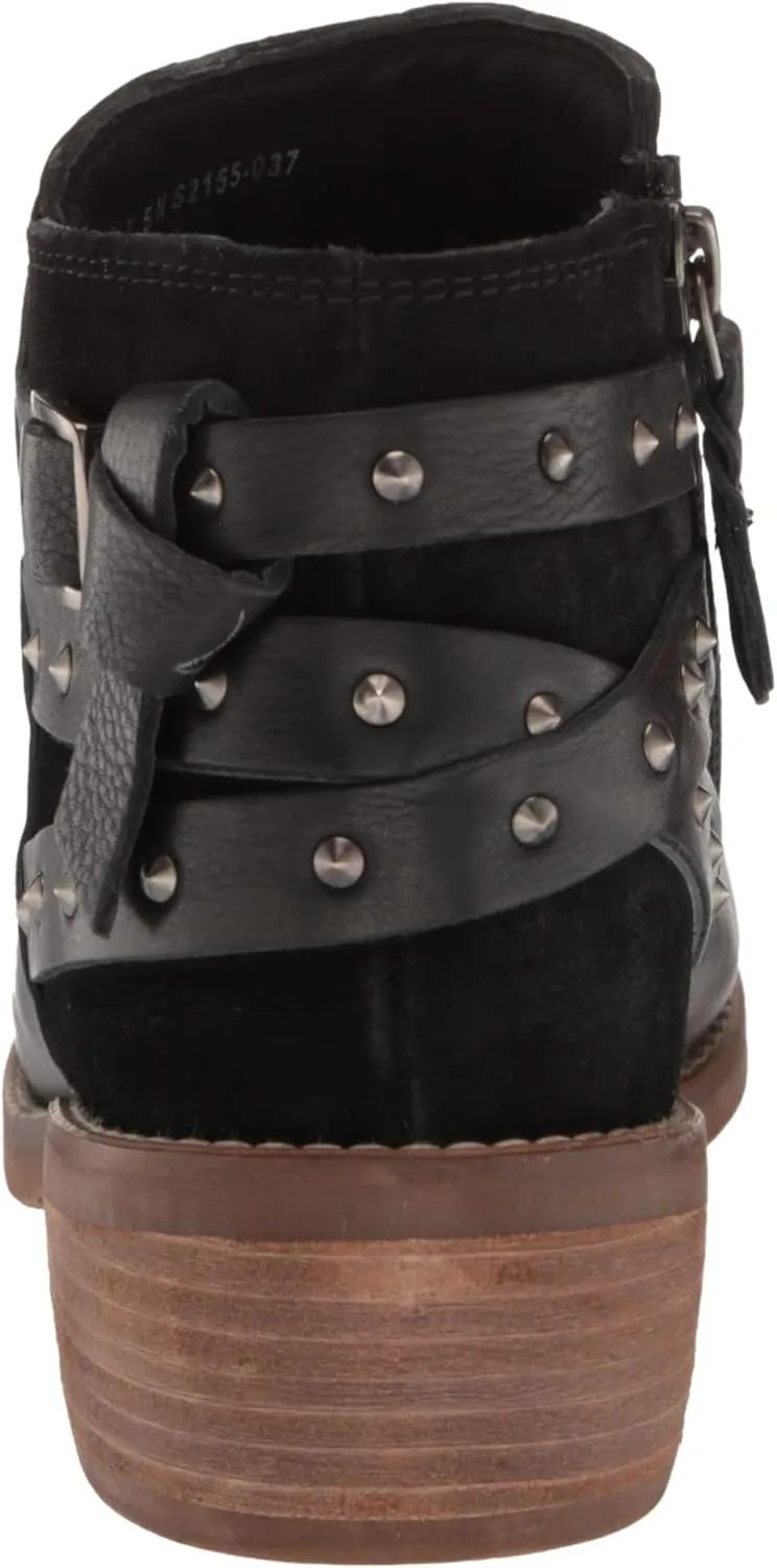 SoftWalk Women's Raleigh Ankle Boot