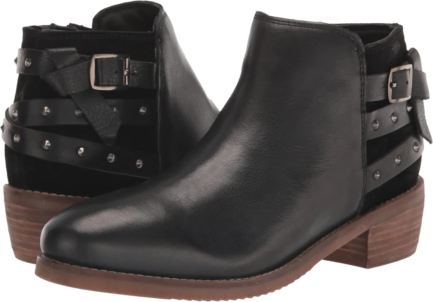 SoftWalk Women's Raleigh Ankle Boot