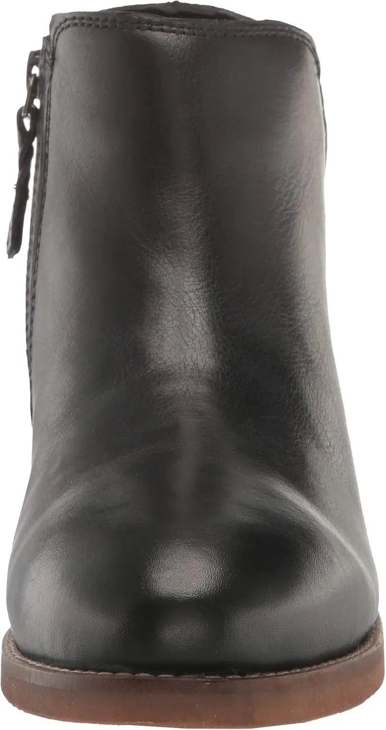 SoftWalk Women's Raleigh Ankle Boot