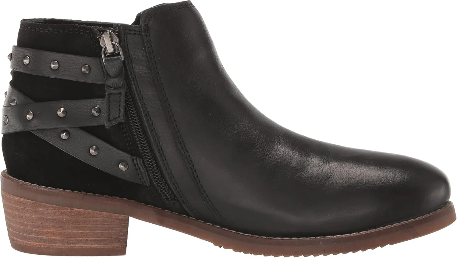 SoftWalk Women's Raleigh Ankle Boot