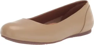 SoftWalk Women's Sonoma Ballet Flat