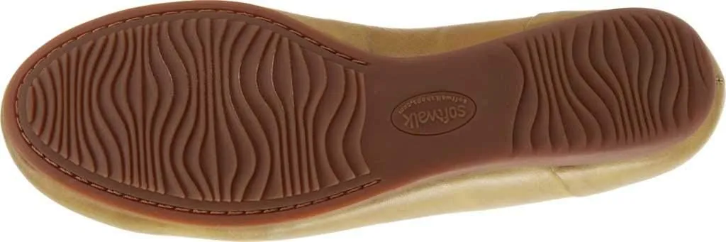 SoftWalk Women's Sonoma Ballet Flat