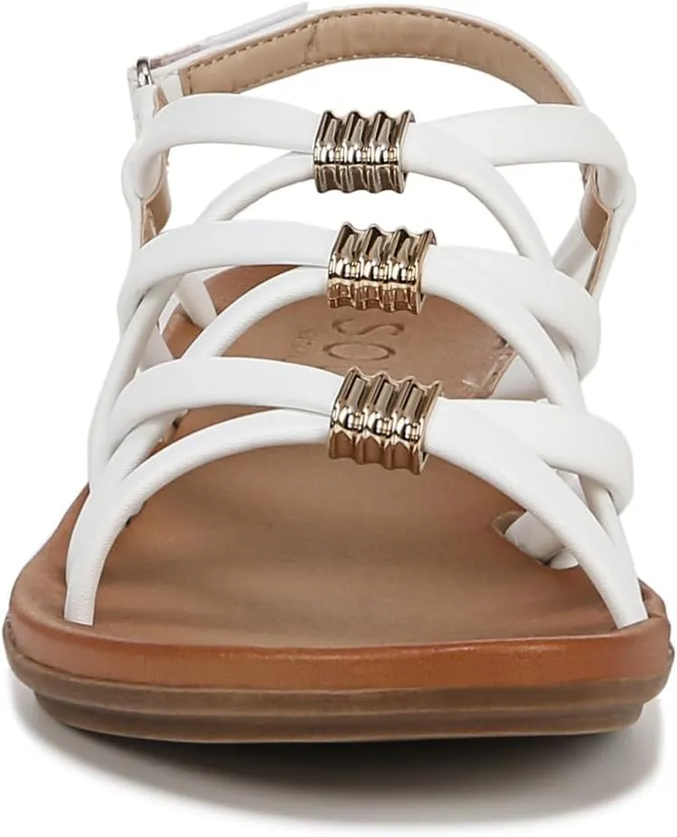 SOUL Naturalizer Women's, Sierra Sandal