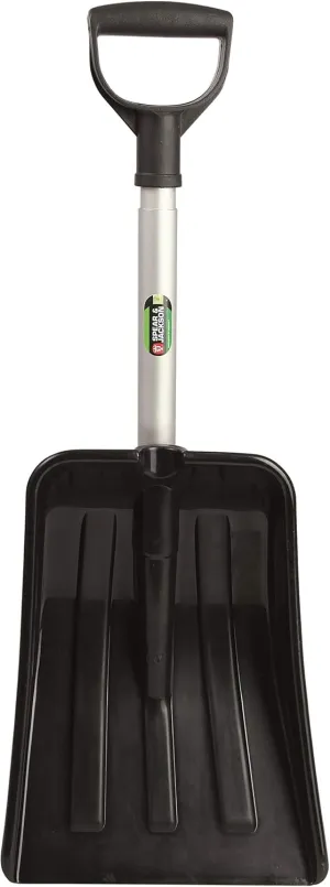 SPEAR & JACKSON Telescopic Plastic Car Shovel