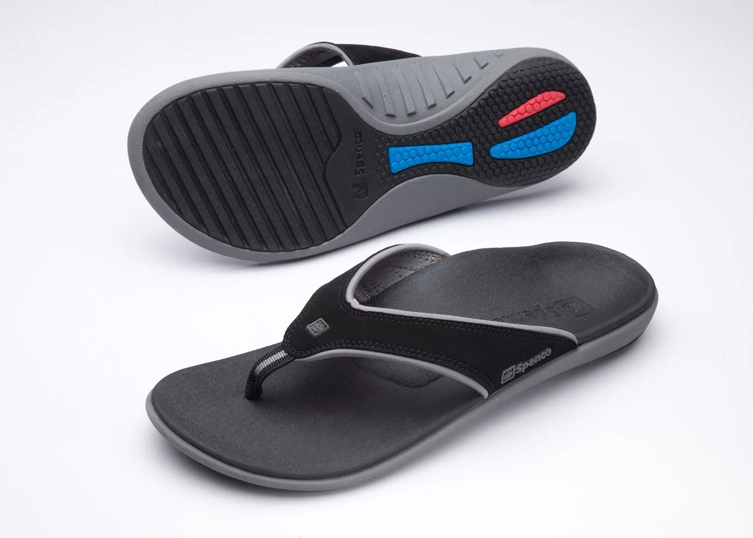 Spenco mens Flat
