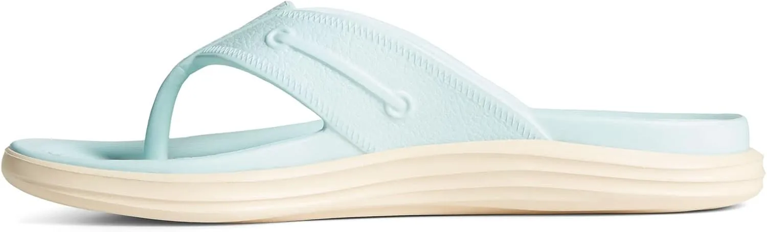 Sperry Women's Windward Float Flip Flops