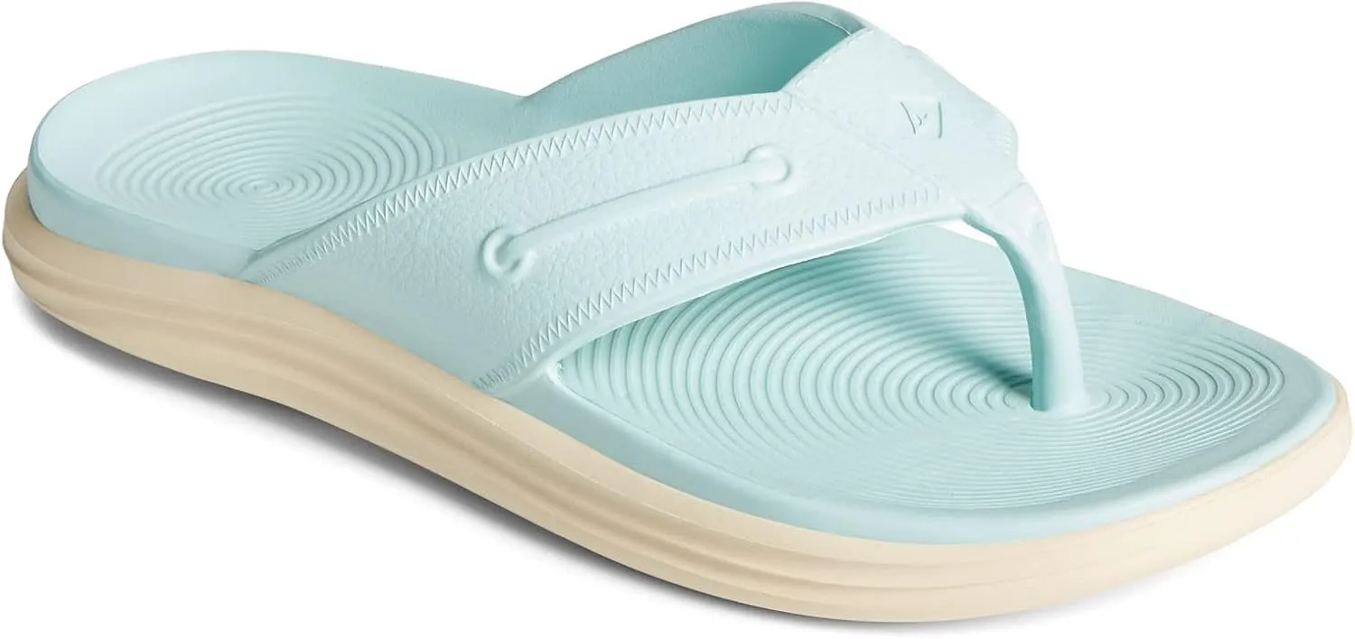 Sperry Women's Windward Float Flip Flops