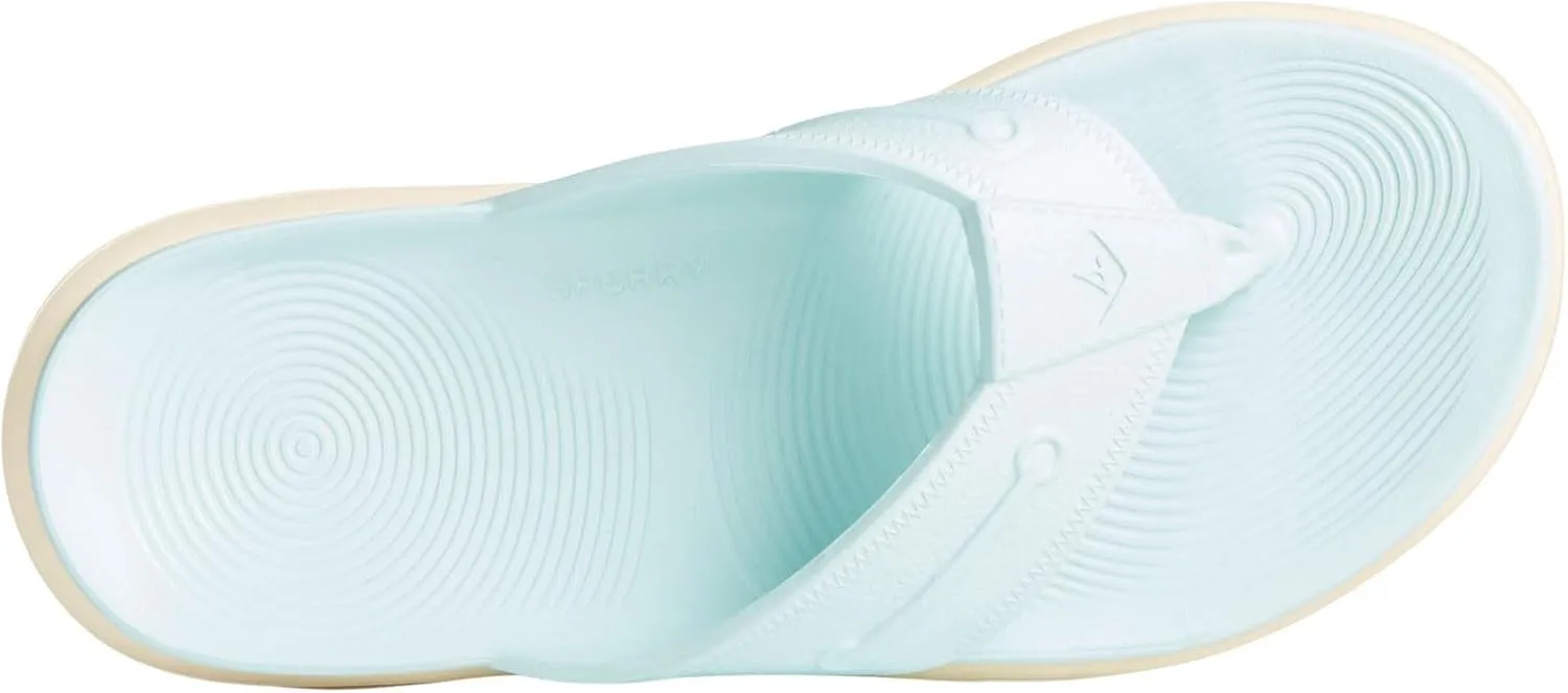 Sperry Women's Windward Float Flip Flops