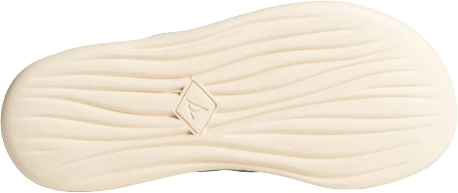 Sperry Women's Windward Float Flip Flops