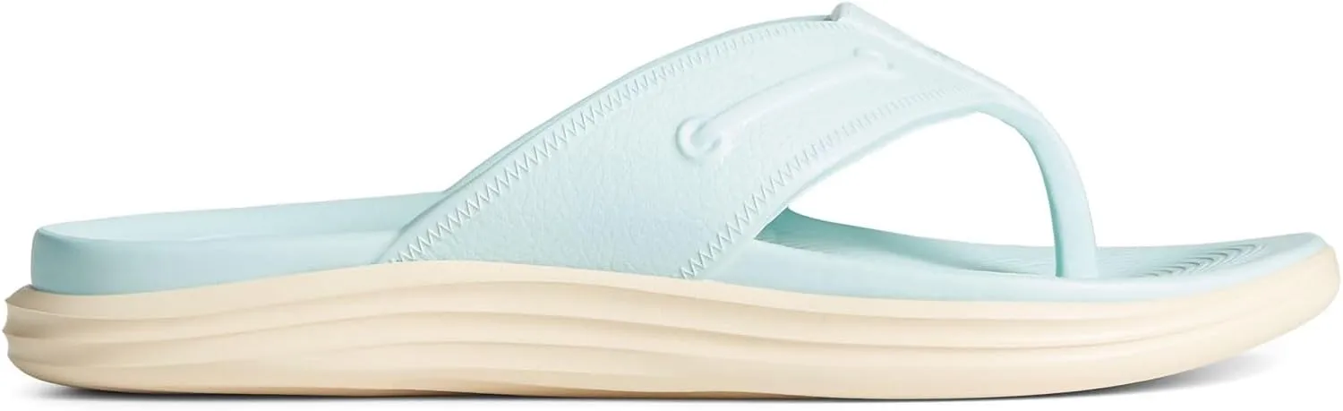 Sperry Women's Windward Float Flip Flops