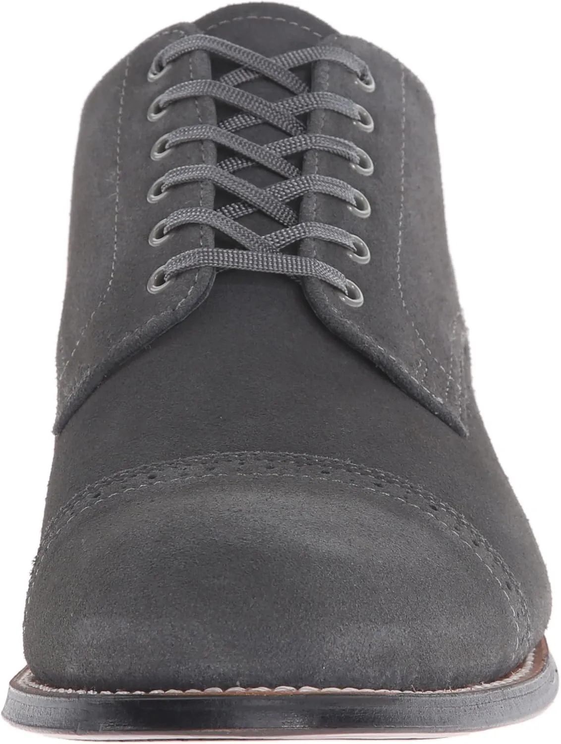 Stacy Adams Men's Madison Cap Toe Boot