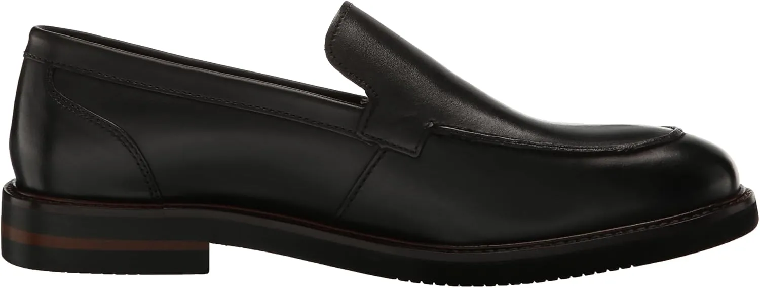 Steve Madden Boy's General Loafer