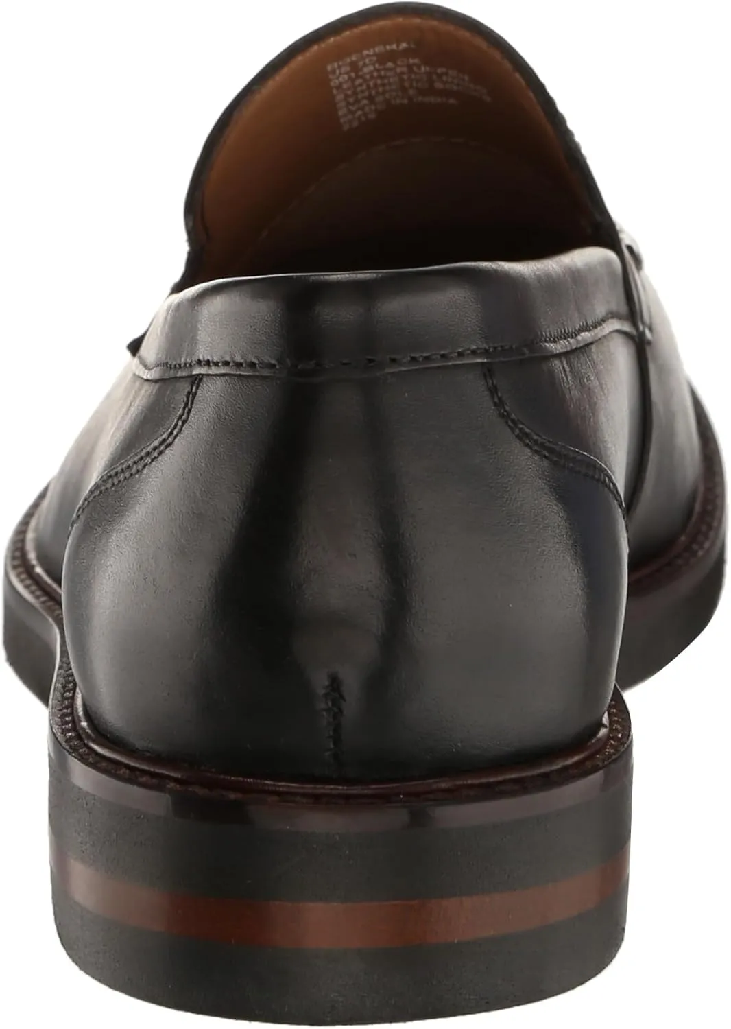 Steve Madden Boy's General Loafer