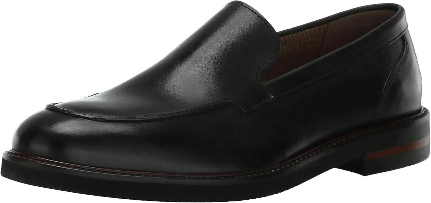 Steve Madden Boy's General Loafer
