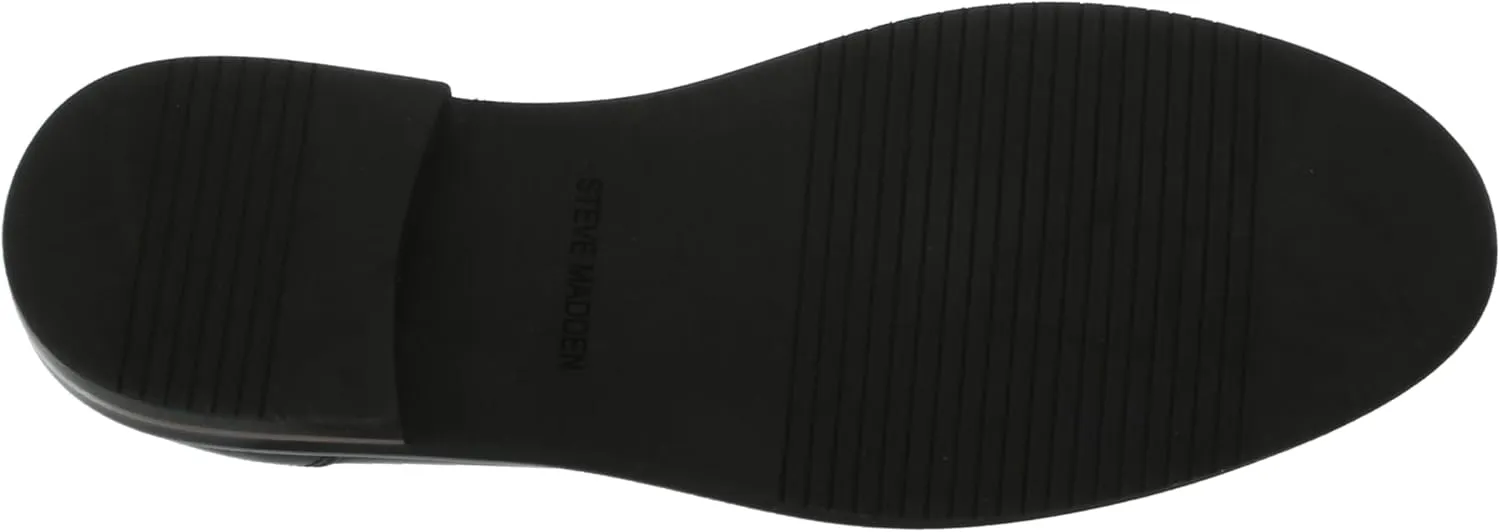 Steve Madden Boy's General Loafer