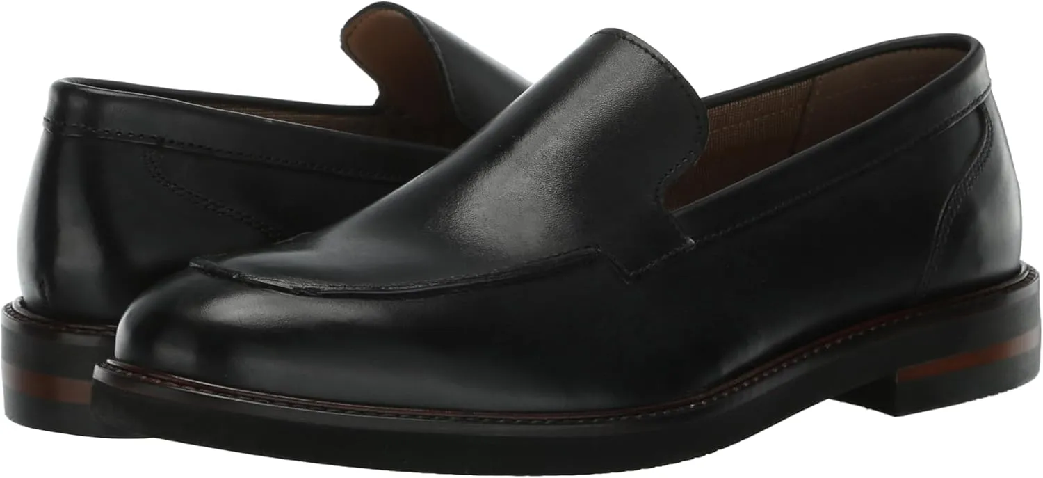 Steve Madden Boy's General Loafer