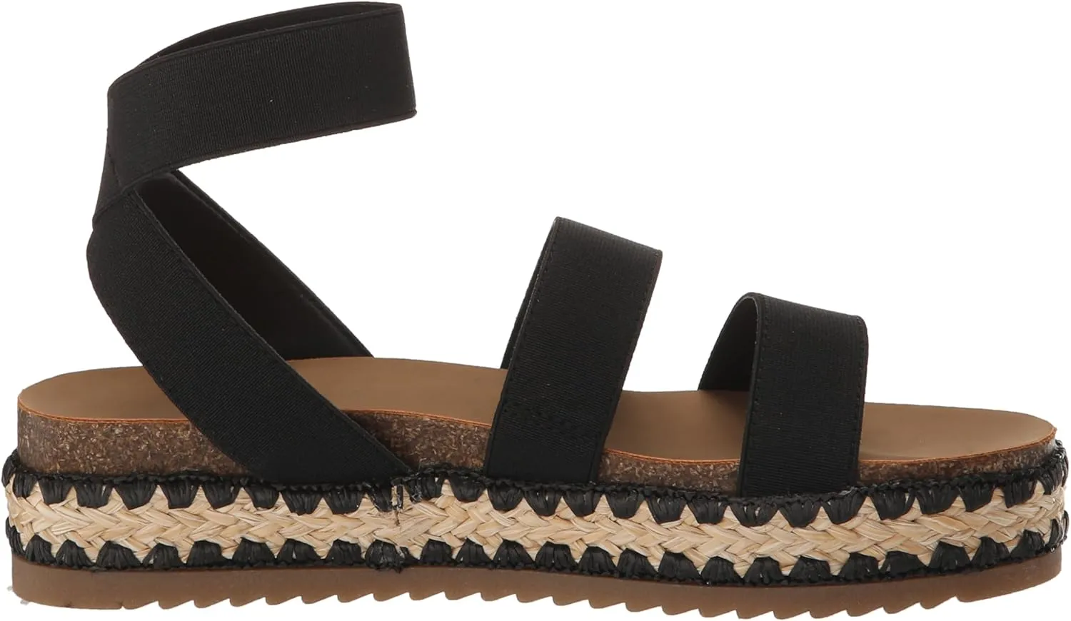 Steve Madden Girl's Krissy Sandal