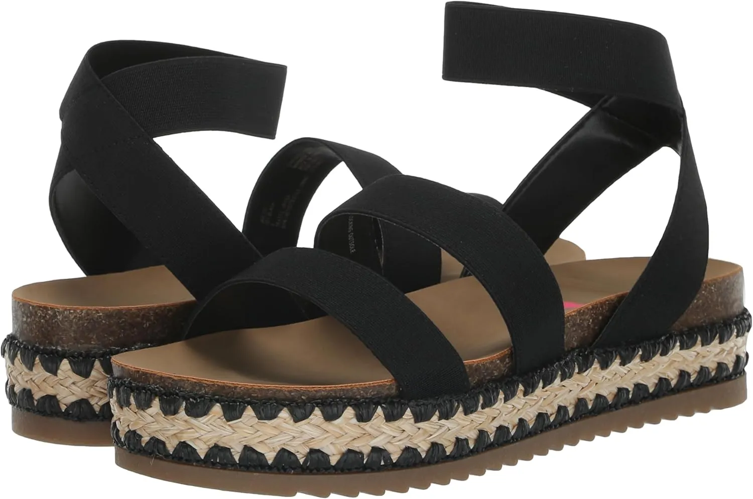 Steve Madden Girl's Krissy Sandal