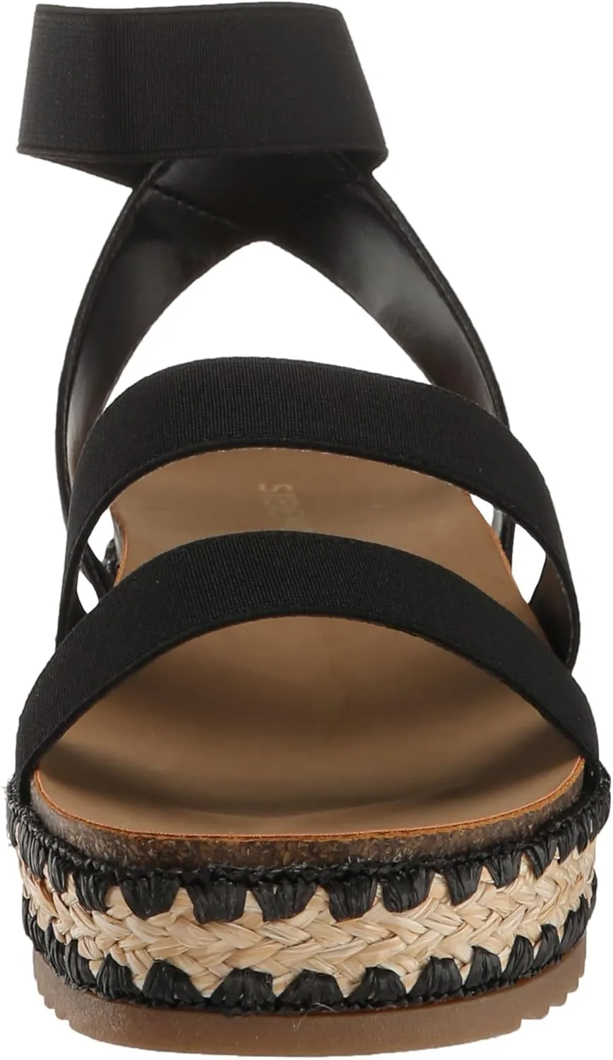 Steve Madden Girl's Krissy Sandal