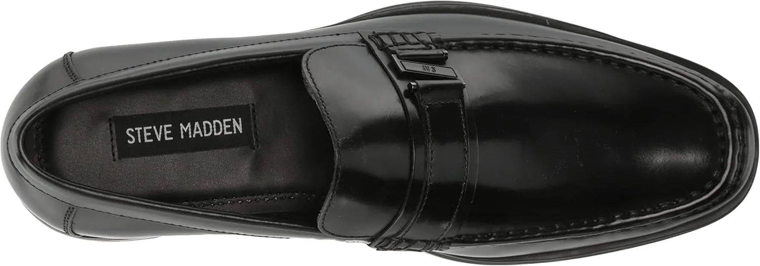 Steve Madden Men's Jarno Loafer