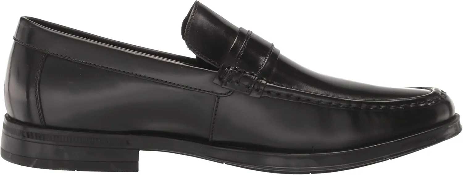 Steve Madden Men's Jarno Loafer