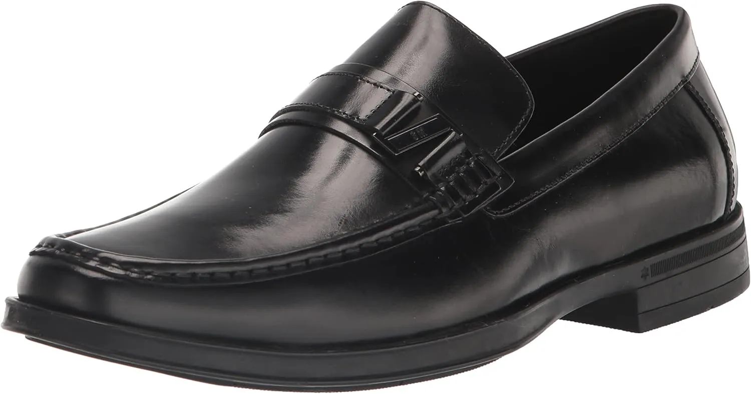 Steve Madden Men's Jarno Loafer