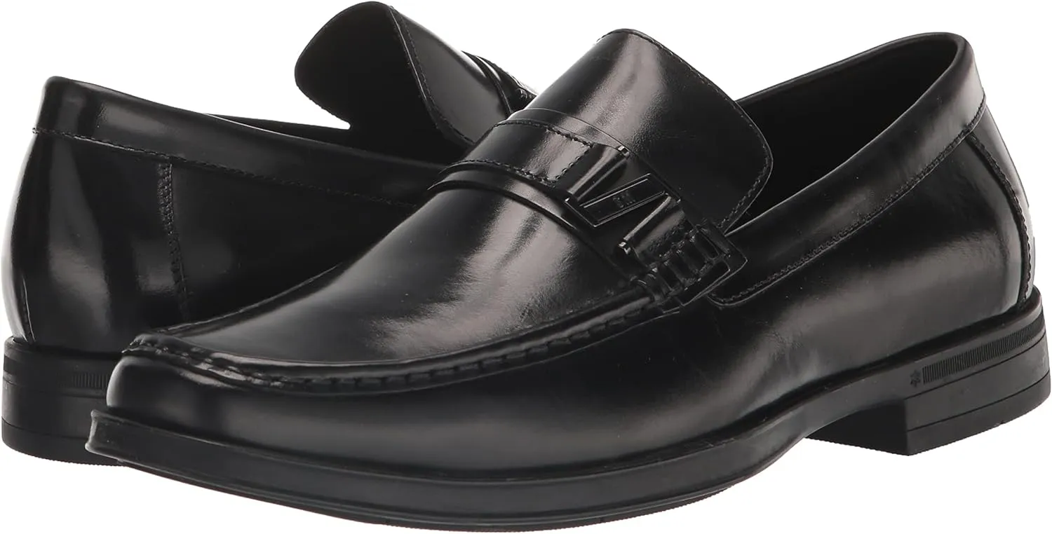 Steve Madden Men's Jarno Loafer