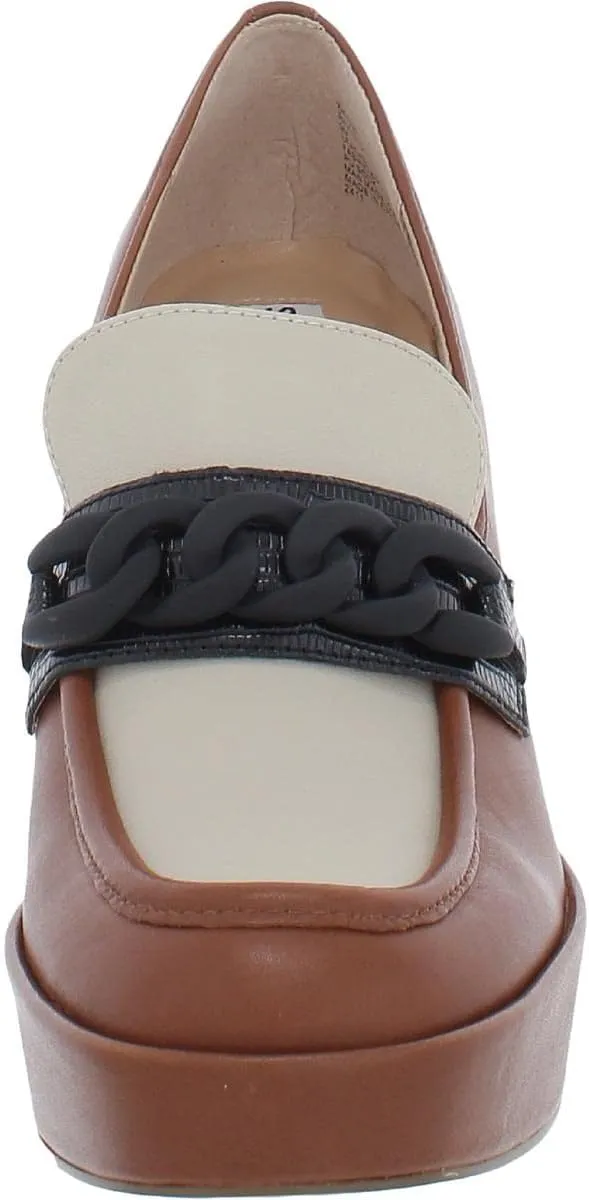 Steve Madden Women's Rhylee Penny Loafer
