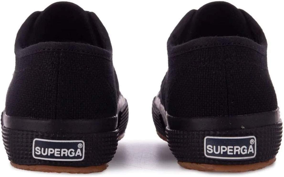 Superga Kids' 2750 JCOT Classic Sneaker