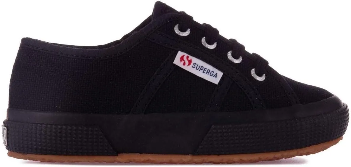 Superga Kids' 2750 JCOT Classic Sneaker