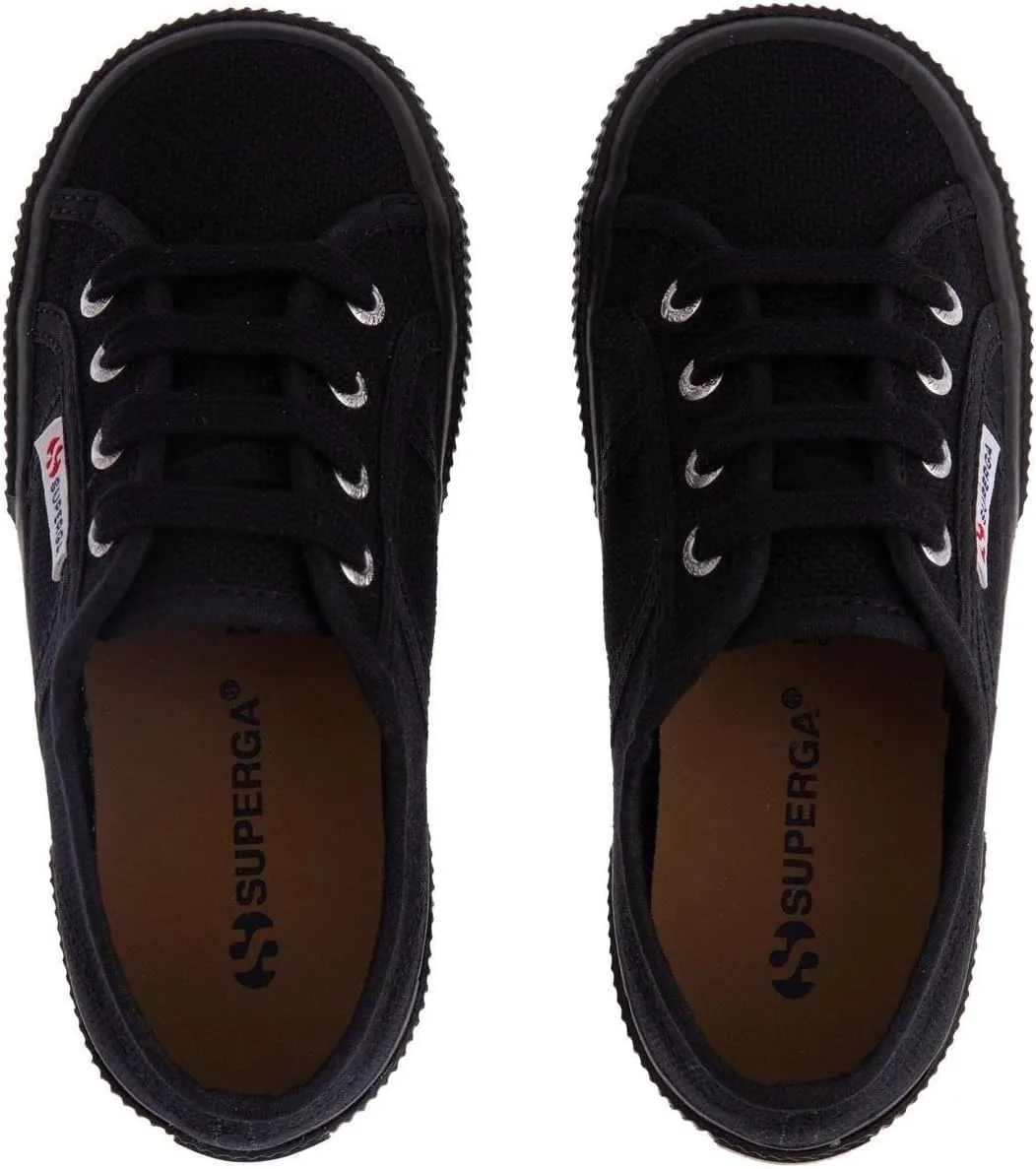 Superga Kids' 2750 JCOT Classic Sneaker