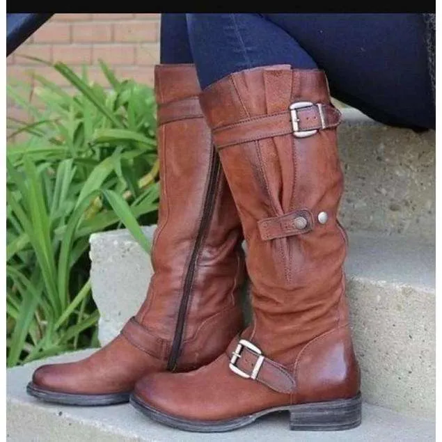 Supportive lightweight orthopedic Boots