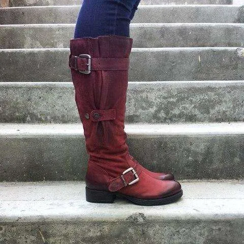 Supportive lightweight orthopedic Boots