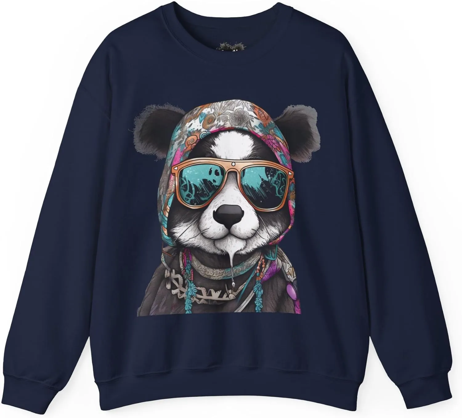 Sweatshirt To Match Dunk Low White Black Panda Unisex Tee Gift For Him Panda Shirt Sneaker Shirt Sneaker Tee Outfit for