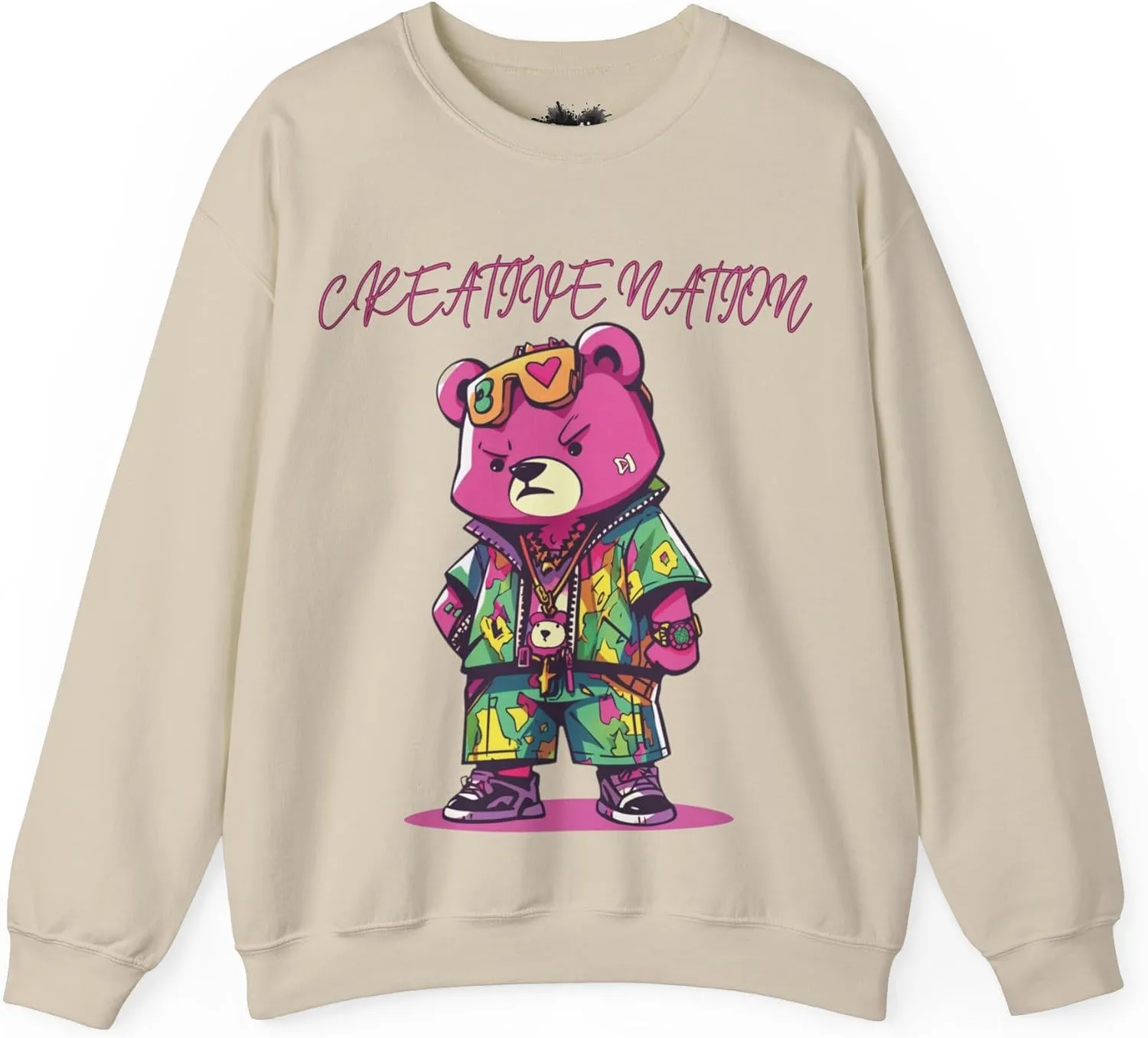 Sweatshirt To Match Parris Goebel Dunk Low Playful Pink Unisex Tee Sneaker Shirt Gift For Her Bear Shirt Shirt For Dunks