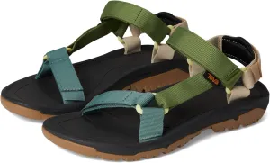Teva Men's Hurricane Xlt2 Sport Sandal, Root Multi, 11