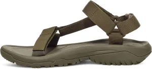 Teva Men's M Hurricane Xlt2 Sandal, Olive, 6