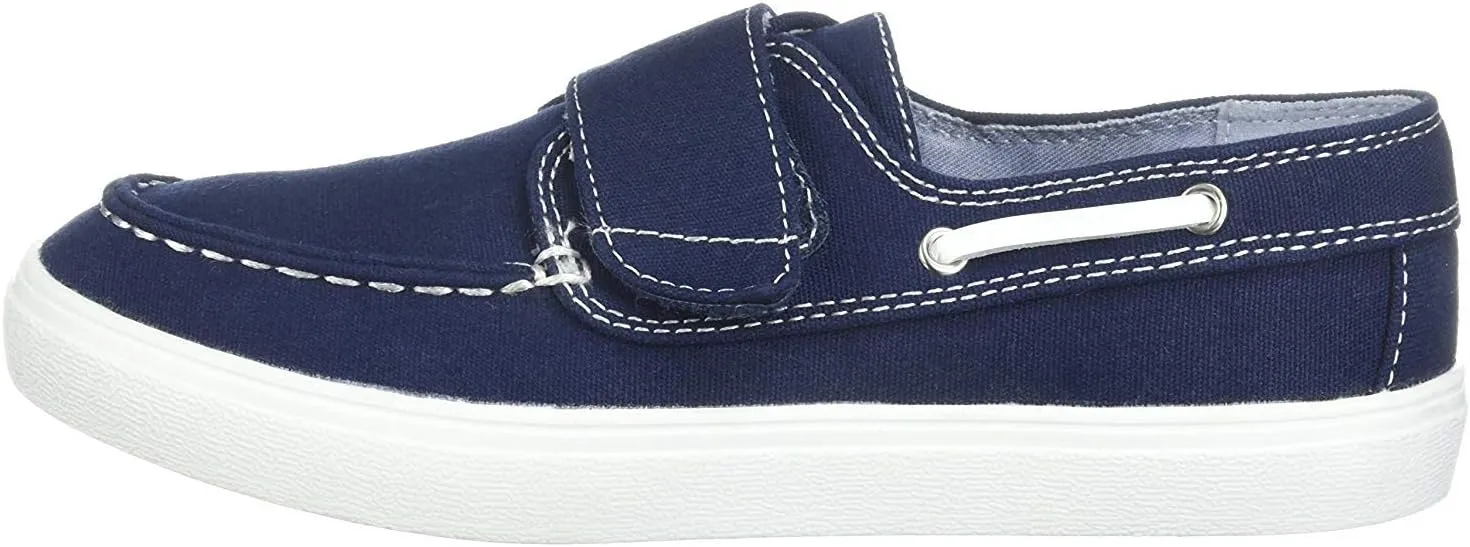 The Children's Place Baby-Boy's Bb Velcro Street Slipper