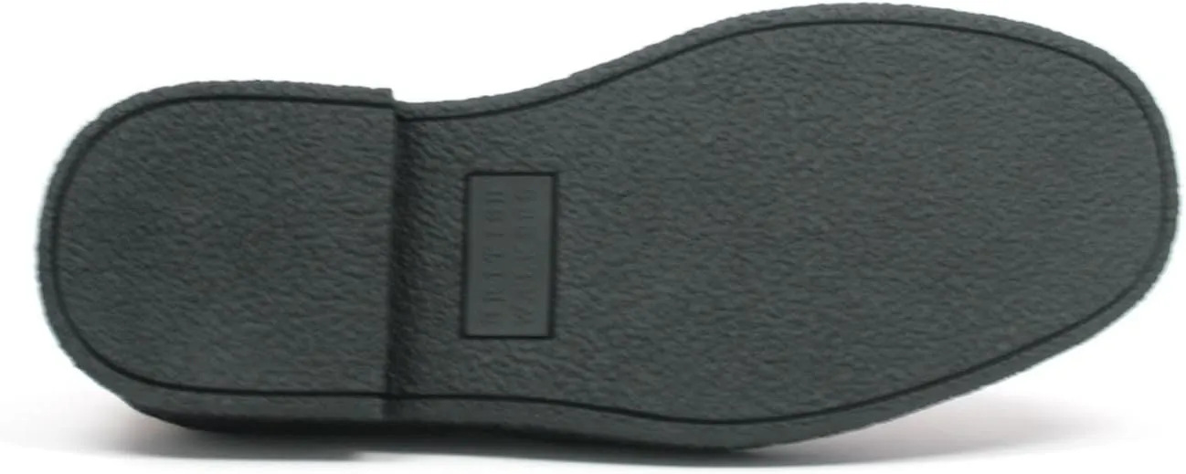 The Original British Walkers Men's Playboy High top Chukka Boot