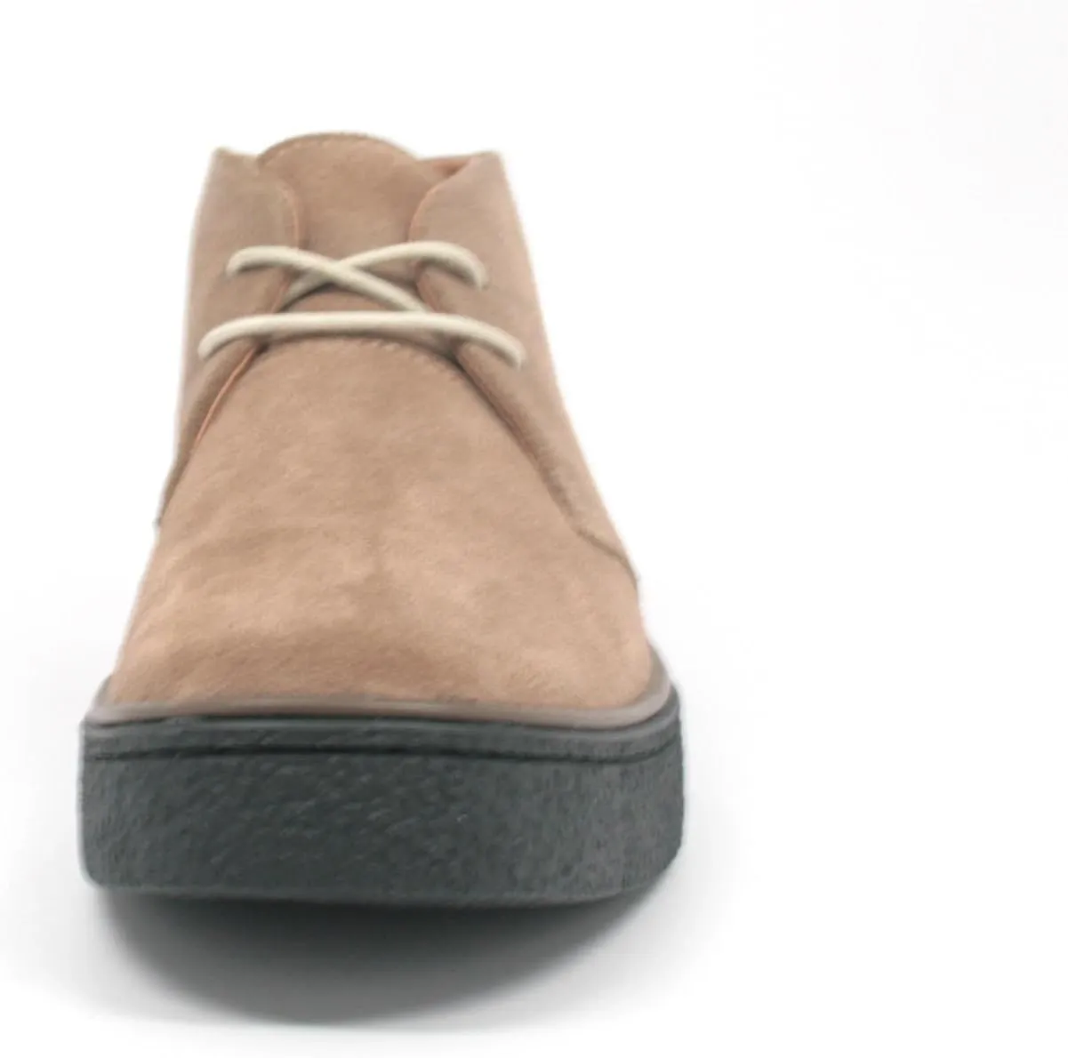The Original British Walkers Men's Playboy High top Chukka Boot