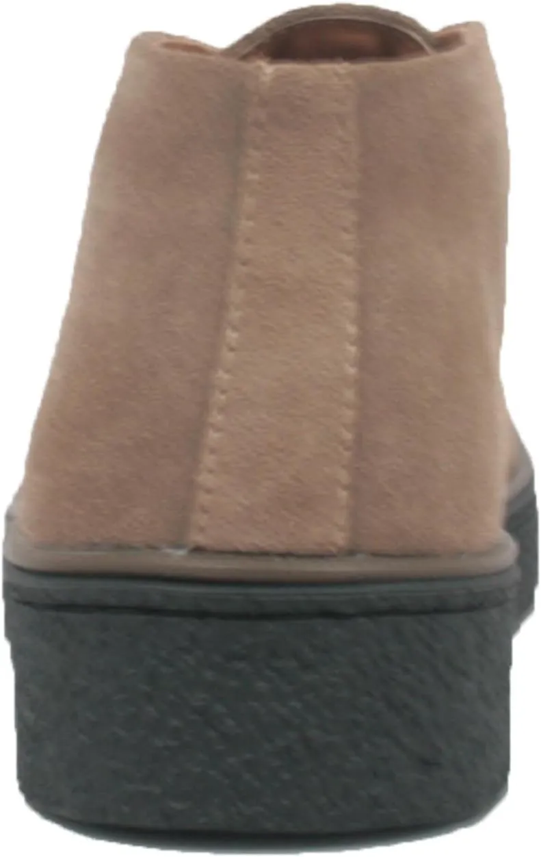 The Original British Walkers Men's Playboy High top Chukka Boot