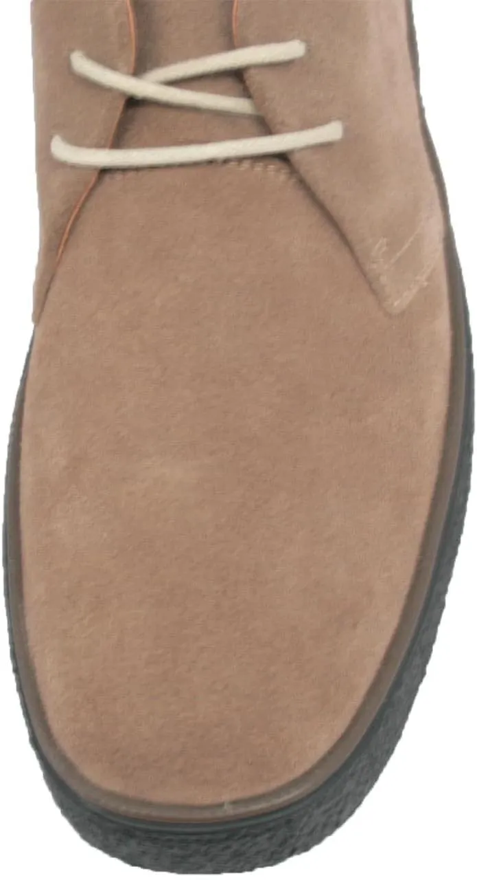 The Original British Walkers Men's Playboy High top Chukka Boot
