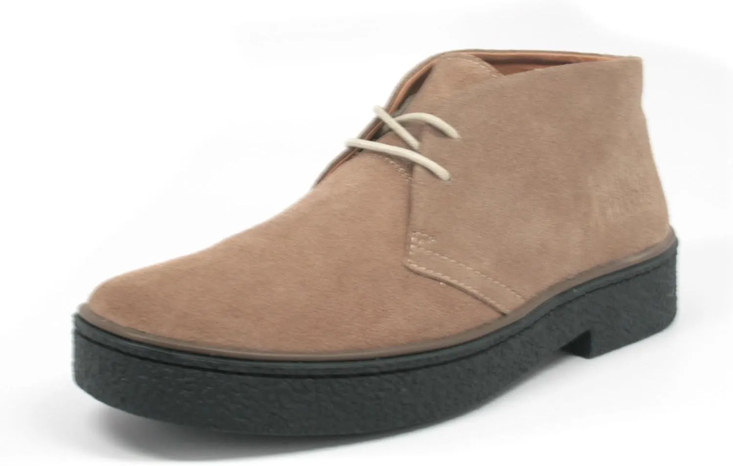 The Original British Walkers Men's Playboy High top Chukka Boot