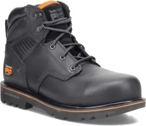 Timberland PRO Men's Ballast 6 Inch Composite Safety Toe Industrial Work Boot
