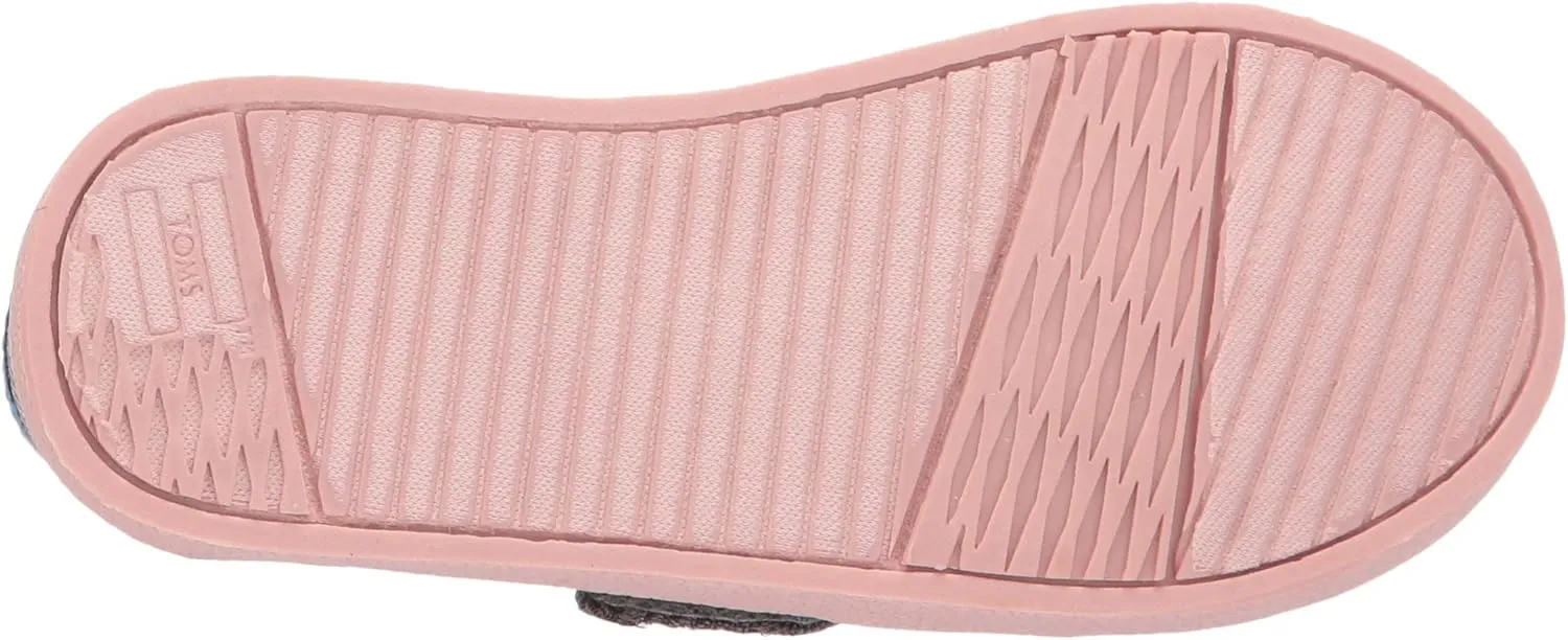 TOMS Girl's Avalon Loafer Flat